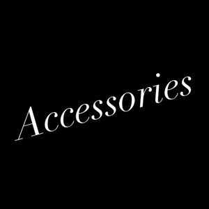 Accessories
